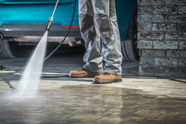 Best Heavy Equipment Washing  in Wood Ridge, NJ