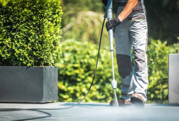 Best Building Exterior Washing  in Wood Ridge, NJ