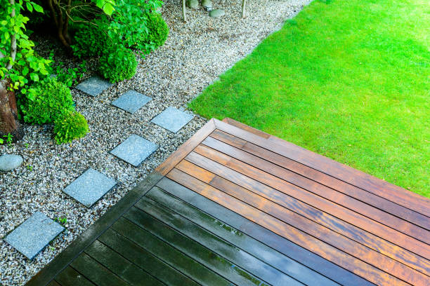 Best Factory Floor Cleaning  in Wood Ridge, NJ