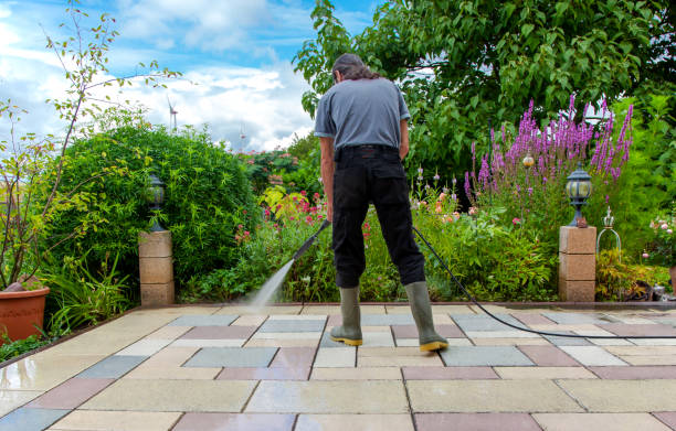 Trusted Wood Ridge, NJ Pressure Washing Services Experts