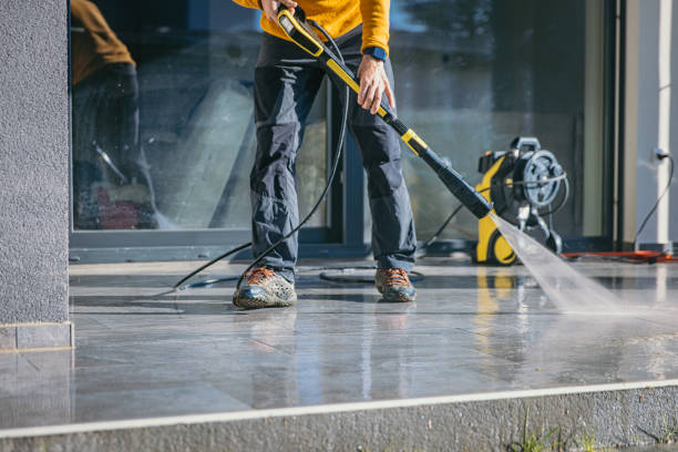 Best Soft Washing  in Wood Ridge, NJ