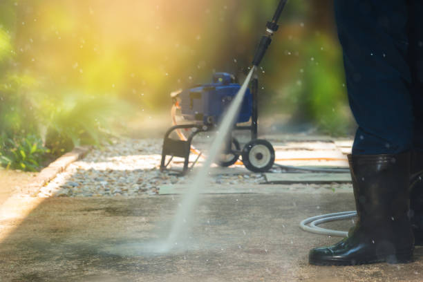 Spring Cleaning in Wood Ridge, NJ